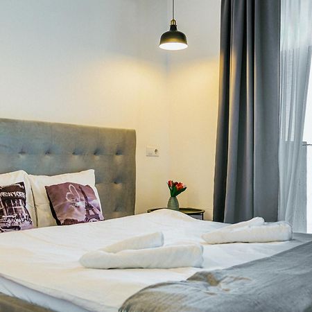 Hacienda Coltea - Cozy Old Town Apartaments 부쿠레슈티 외부 사진
