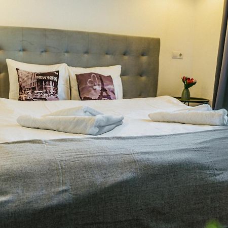 Hacienda Coltea - Cozy Old Town Apartaments 부쿠레슈티 외부 사진
