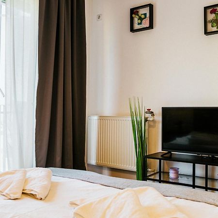 Hacienda Coltea - Cozy Old Town Apartaments 부쿠레슈티 외부 사진