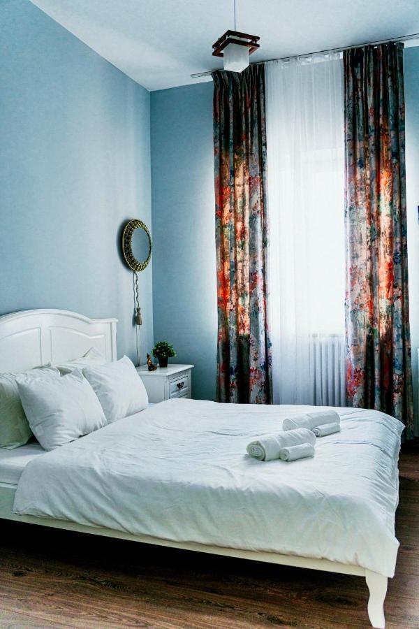 Hacienda Coltea - Cozy Old Town Apartaments 부쿠레슈티 외부 사진