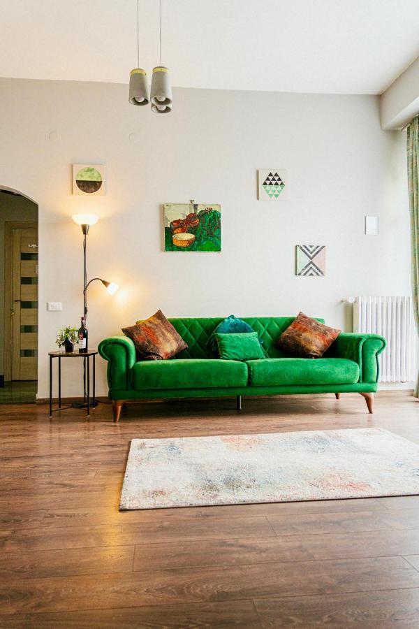 Hacienda Coltea - Cozy Old Town Apartaments 부쿠레슈티 외부 사진