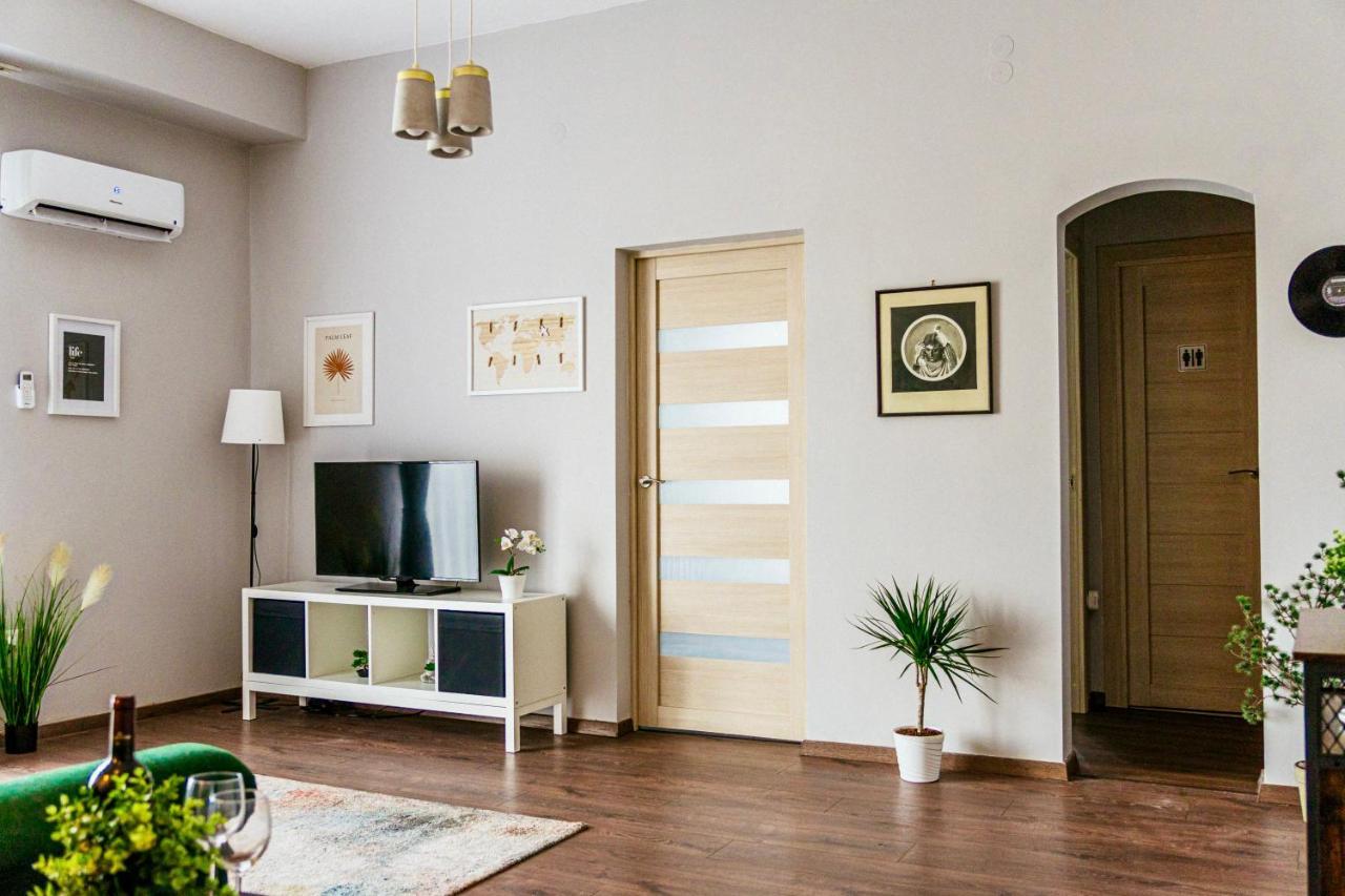 Hacienda Coltea - Cozy Old Town Apartaments 부쿠레슈티 외부 사진