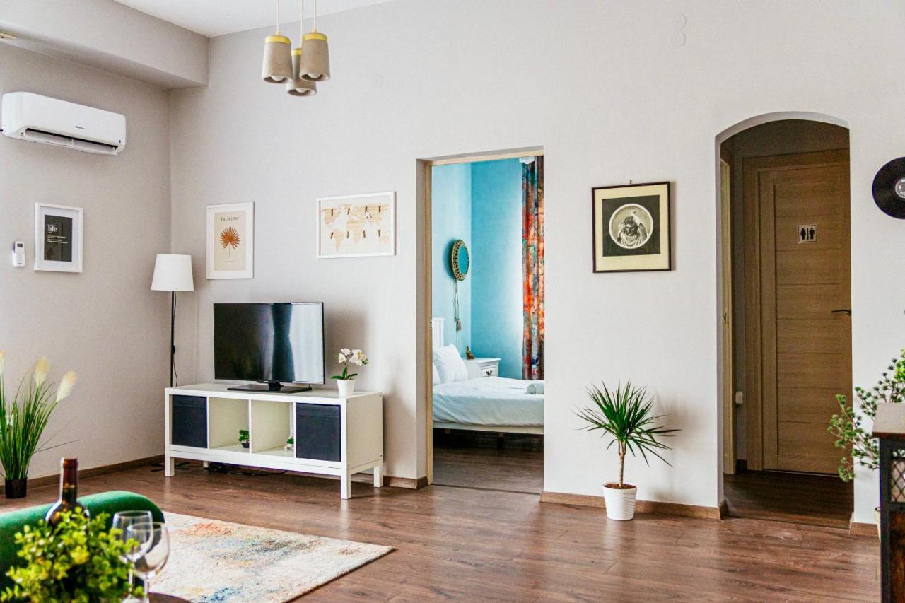 Hacienda Coltea - Cozy Old Town Apartaments 부쿠레슈티 외부 사진