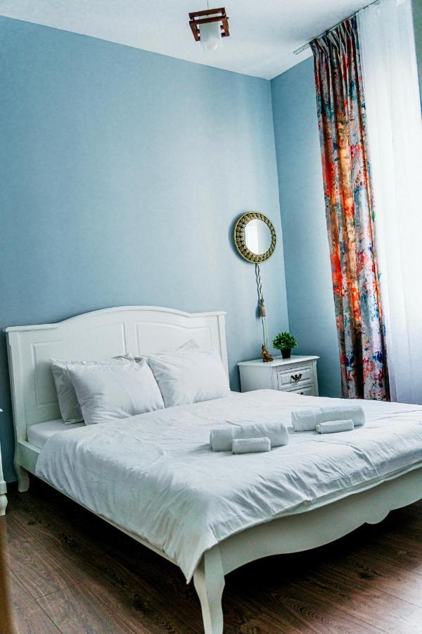 Hacienda Coltea - Cozy Old Town Apartaments 부쿠레슈티 외부 사진
