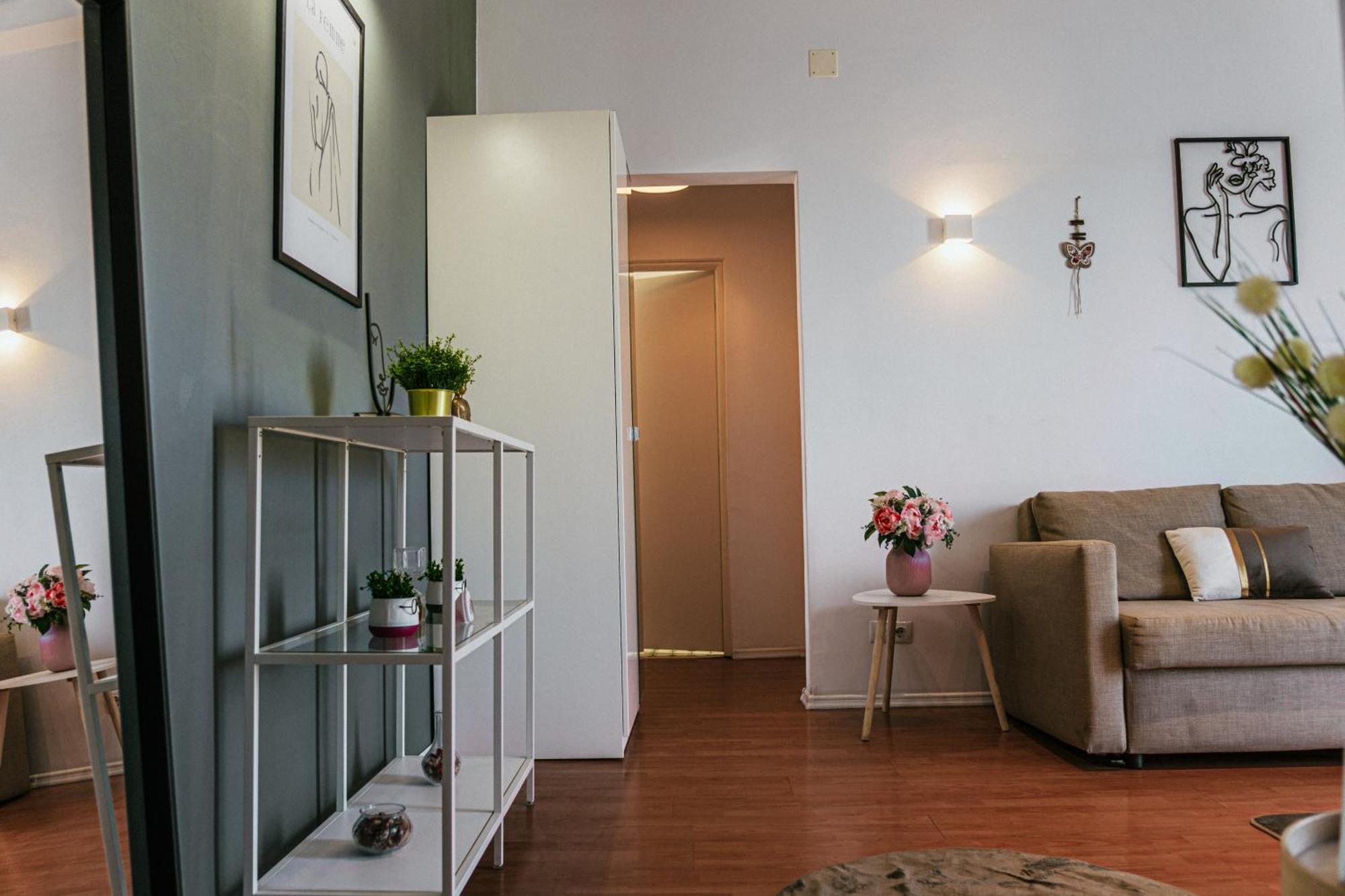 Hacienda Coltea - Cozy Old Town Apartaments 부쿠레슈티 외부 사진