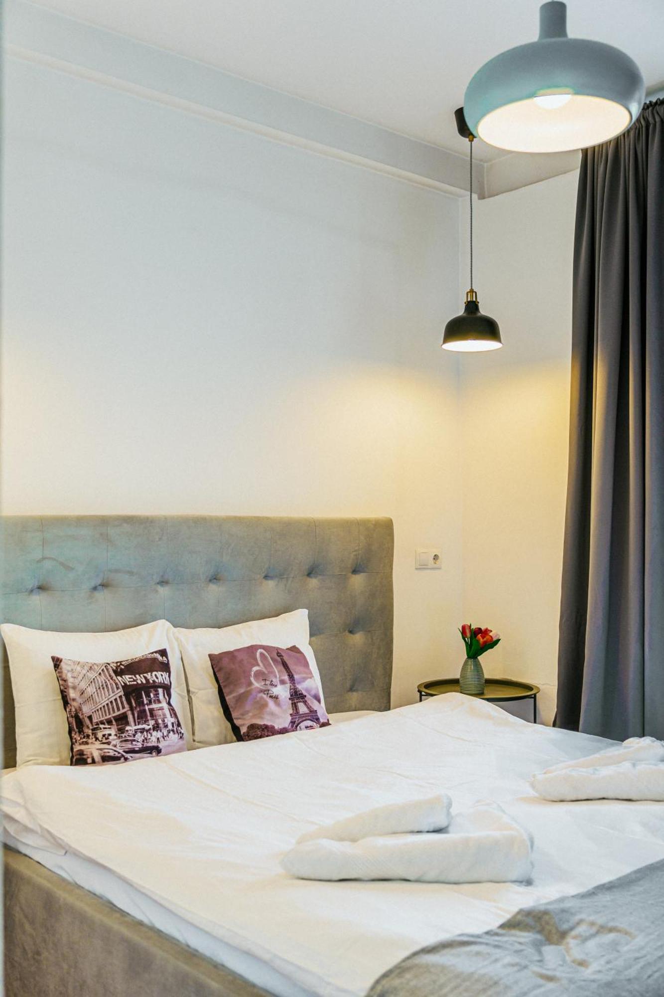 Hacienda Coltea - Cozy Old Town Apartaments 부쿠레슈티 외부 사진