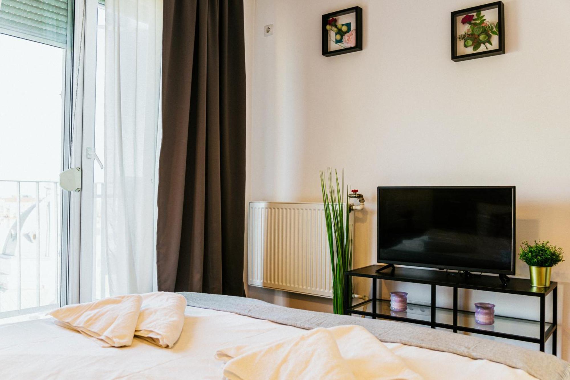 Hacienda Coltea - Cozy Old Town Apartaments 부쿠레슈티 외부 사진
