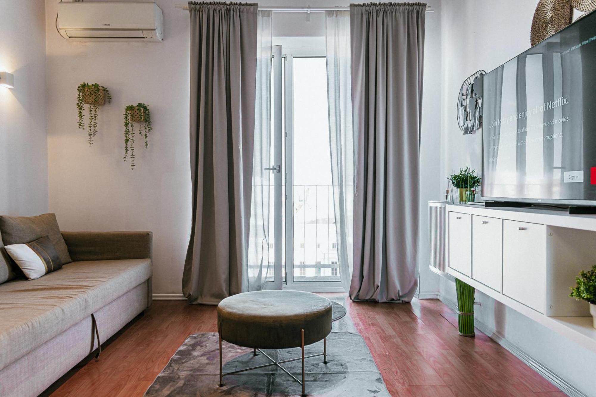 Hacienda Coltea - Cozy Old Town Apartaments 부쿠레슈티 외부 사진